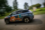 SA’s first full EV courier service launches in Gauteng