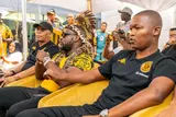 Unexpected but earned: Doc Khumalo assesses Kaizer Chiefs’ rise in Betway Premiership and CAF