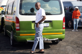 Insurer's attempt at humour found to be discrimination against Zulu taxi drivers