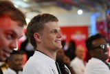Batting tweaks can turn the tide for Proteas, says Ryan Rickelton