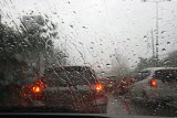 Gauteng's wet weather creating hazardous driving conditions