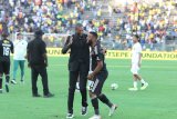 Chaine the hero, as Pirates sail to MTN8 final on penalties at the expense of Sundowns