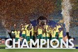 Cash-strapped Safa far from assuring Amajita’s bonuses for winning U-20 Afcon