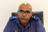 News24 | Ex-Mandela bodyguard, Anti-Gang Unit boss Andre Lincoln dies