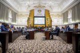 News24 | Parliament finally passes 2025 Budget