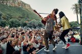 Mark your calendars for Cape Open Air music festival