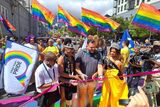 Dates set for Cape Town Pride Festival 2026