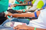 Donate blood and save South Africans’ lives this Heritage Month