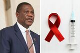 Mashatile lauds breakthrough HIV prevention shots