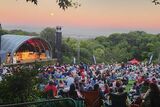 Kirstenbosch Garden hosts Cape Town Carols this week