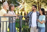 Five ways to get to know your neighbours in South Africa
