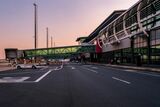 Road closure at O. R. Tambo International Airport: Here’s why