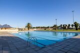 Cape Town’s community swimming pools to reopen on weekdays