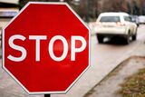 Are stop signs the answer to Gauteng’s traffic light crisis?