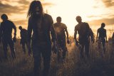 Zombie Walk takes to the streets of Cape Town
