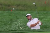 Rested Scheffler does homework ahead of US Open, McIlroy hits reset button