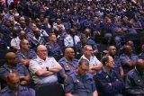 WATCH LIVE | National Police Commemoration Day 2025