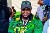 MK Party axes Floyd Shivambu as secretary-general