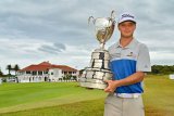 Braveheart Barnard captures SA Amateur at Humewood