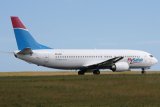 Flysafair pilot strike officially comes to an end