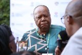 LISTEN | Nothing worse than a leader with no solutions: Naledi Pandor