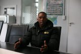 Mere keeping an eye on Cardoso’s progress at Downs