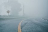 Gauteng will face a foggy morning and chilly temperatures
