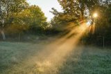 News24 | Thursday’s weather: Rain for KZN and fine, cold weather with morning fog for the rest of SA