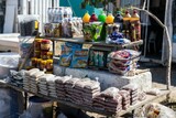 How informal businesses are reduced to rubble
