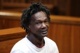 Andy Kawa's rapist sentenced to life in jail, more than 14 years after attack