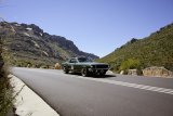 Entries for next year's Cape 1000 rally open this week