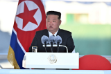 Russian presidential security official Shoigu arrives in North Korea, reports Tass