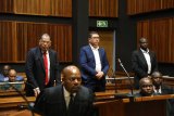 Fraud case against Safa boss Danny Jordan to proceed in November