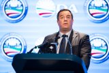 RECORDED | DA briefs media on future of GNU