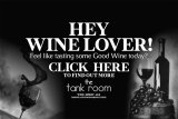 The Tank Room & Prestons Liquor Stores specials