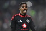 Monnapule Saleng named in Bafana squad