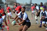Chance for Park to move closer to semi berth