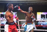Debutant promoter helps Njekanye to unleash prodigies