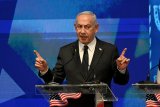 Netanyahu says Israel should invest in influence operations to counteract isolation