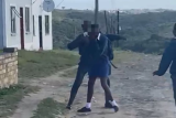 Five pupils suspended over bullying of Eastern Cape schoolgirl