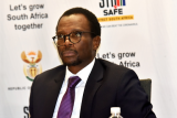 Killings of auditors and whistle-blowers endanger growth: Masondo
