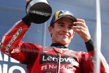 Marc Marquez wins San Marino Grand Prix to edge closer to MotoGP title