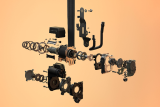 Volvo unveils the world's first multi-adaptive safety belt