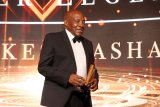 ‘Shakes’ Mashaba discharged from hospital ‘in jubilant mood’