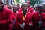 Eight Sonas later, Ramaphosa still speaking like it's his first: Malema