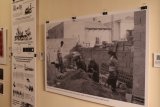 Cape Town museum tells story of life in Palestine