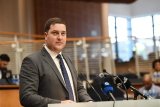 News24 | Cape Town Mayor Geordin Hill-Lewis survives first motion of no confidence