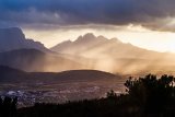 News24 | Monday’s weather: Cool to warm conditions with drizzle in parts of SA