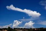 News24 | Saturday’s weather: Fine and warm for most of SA; light rain in Eastern Cape and KZN