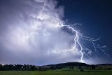 News24 | Saturday’s weather: Thunderstorms dominate across SA, but warm in Limpopo, Western Cape